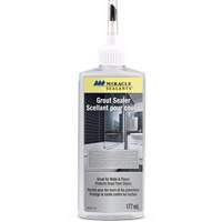 Miracle Sealants<sup>®</sup> Grout Sealer, Squeeze Bottle KR363 | NTL Industrial