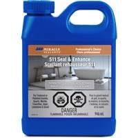 Miracle Sealants<sup>®</sup> 511 Seal & Enhance, Jug KR374 | NTL Industrial