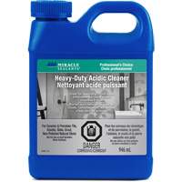 Miracle Sealants<sup>®</sup> Heavy-Duty Acidic Cleaner, Jug KR375 | NTL Industrial