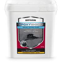 EpoxyShield<sup>®</sup> Asphalt Pothole Filler, Pail, Black KR394 | NTL Industrial