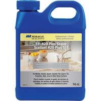 Scellant Plus Sealer 511 H2O Miracle Sealants<sup>MD</sup>, Cruche KR408 | NTL Industrial
