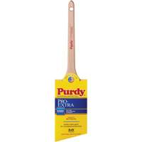 Pro-Extra Dale Paint Brush, Blended Material, Wood Handle, 3" Width NTL Industrial