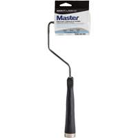 Ensemble de cadre et couverture pour garniture et circulation Master, 2 morcea NTL Industrial