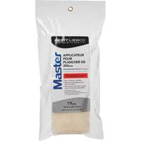 Applicateur pour plancher en cuir d'agneau NTL Industrial