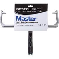 Cadre robuste ajustable NTL Industrial