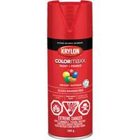 Solvent-Based Paints & Coatings
