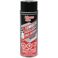 Tumbler Paintable Rubberized Undercoating, 550 g, Aerosol Can NTL Industrial
