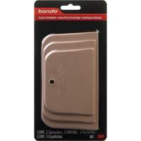 Bondo<sup>®</sup> Plastic Spreader Set KR784 | NTL Industrial