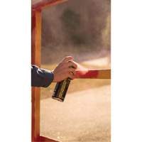 5-in-1 Rust Preventive Spray Enamel, Black, Gloss, 15 oz., Aerosol Can NTL Industrial