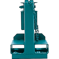 Jib Booms NTL Industrial