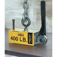 Aimants Creative Lift, Capacit&eacute; de retenue 400 lb (0,2 tonne), 7-3/4" lo x 7-1/4" la x 6-3/4" h NTL Industrial