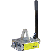 Aimants Creative Lift, Capacit&eacute; de retenue 1000 lb (0,5 tonne), 10-3/4" lo x 7-1/4" la x 6-3/4" h NTL Industrial