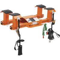 Adaptateur robuste pour r&eacute;servoir de carburant NTL Industrial