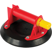 Pump Action Handcup, 8" Dia., 123 lbs. Capacity LT520 | NTL Industrial