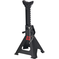 B&eacute;quilles de cric, Tige verrouillable, Capacit&eacute; de 3 tonnes, 11-4/5" - 17-9/10" h NTL Industrial