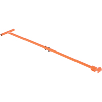 Poignees pour systeme de deplacement de machines