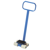 Timon &agrave; 4 galets en polyur&eacute;thane Pakrol NTL Industrial