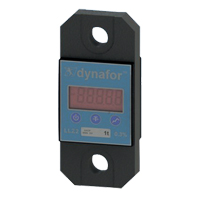 Dynafor<sup>®</sup> Industrial Load Indicator, 2000 lbs. (1 tons) Working Load Limit LV251 | NTL Industrial