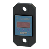 Indicateur de charge industriel Dynafor<sup>MD</sup>, Charge d'utilisation max. 6400 lb (3.2 tonnes) LV252 | NTL Industrial