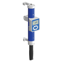 Dynarope Small Capacity Tensiometer HF 37/1/LPT LV290 | NTL Industrial