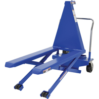 Electric Skid Lift, Steel, 2500 lbs. Capacity NTL Industrial