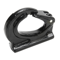 Crochet &agrave; souder NTL Industrial