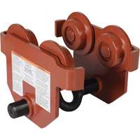 Chariot de levage manuel &agrave; profil bas, 4000 lb (2 tonnes) NTL Industrial