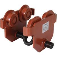 Chariot de levage manuel &agrave; profil bas, 4000 lb (2 tonnes) NTL Industrial