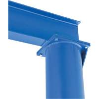 Floor Mounted Jib NTL Industrial