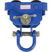 Chariot de levage manuel &agrave; installation rapide, 6000 lb NTL Industrial