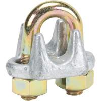 Golden-U-Bolt Wire Rope Clip LW347 | NTL Industrial