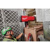 Palan compact &agrave; chaîne 1 tonne M18 avec ONE-KEY, Capacit&eacute; 2204 lb (1 tonnes) NTL Industrial