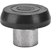 Patte en caoutchouc Dandy Lift NTL Industrial