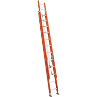 Extension Ladders