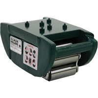 Machine Roller, 7.5 tons Capacity NTL Industrial