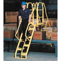 Ensemble de rouleaux pour machine, Capacit&eacute; 40 tonnes NTL Industrial