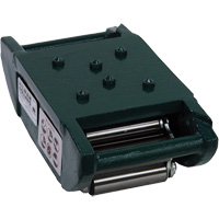 Machine Roller, 10 Tons Capacity NTL Industrial