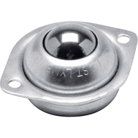 Billes de manutention en acier NTL Industrial