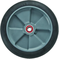Aluminum Hand Truck Accessories - 8" Wheel NTL Industrial