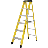 Step Ladder
