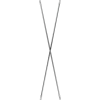 Composants d'&eacute;chafaudages - Croisillons, Croisillon, 84" la x 48" h NTL Industrial