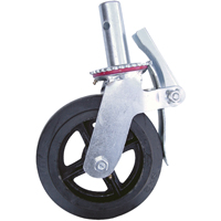 Accessoires pour &eacute;chafaudage - Roulettes NTL Industrial