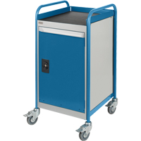 &eacute;tablis &agrave; un caisson NTL Industrial