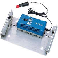 In-transit DC Battery Charger NTL Industrial