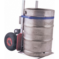 Aluminum Hand Truck Accessories - Containment Strap NTL Industrial