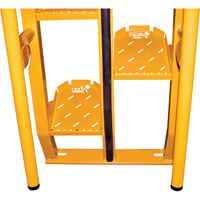 Alternating-Tread Stairs NTL Industrial