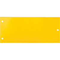 Support de montage pour grille de protection NTL Industrial