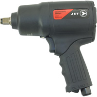 AW500CSD Super-Heavy-Duty Composite Series Impact Wrench, 1/2" Drive, 1/4" NPT Air Inlet, 8500 No Load RPM NTL Industrial