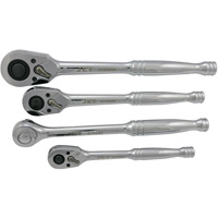RHQ-3SB Ratchet Wrench Set NTL Industrial