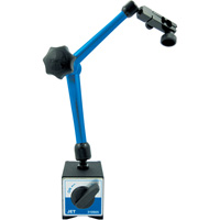 JMB-2 Magnetic Base With Quick Set 3-Joint Arm NTL Industrial